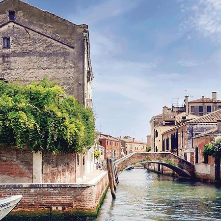 Nice Apartment In Venezia -Ve- With Wifi Esterno foto