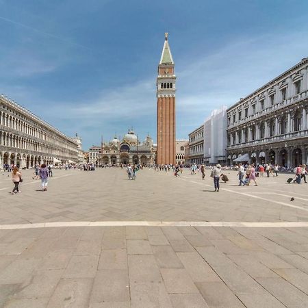 Nice Apartment In Venezia -Ve- With Wifi Esterno foto