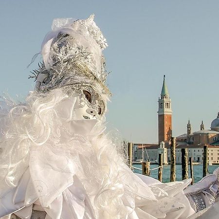 Nice Apartment In Venezia -Ve- With Wifi Esterno foto