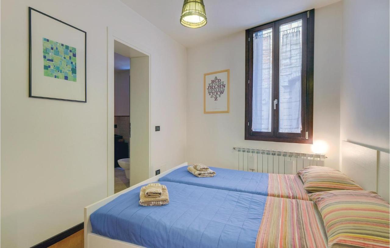 Nice Apartment In Venezia -Ve- With Wifi Esterno foto