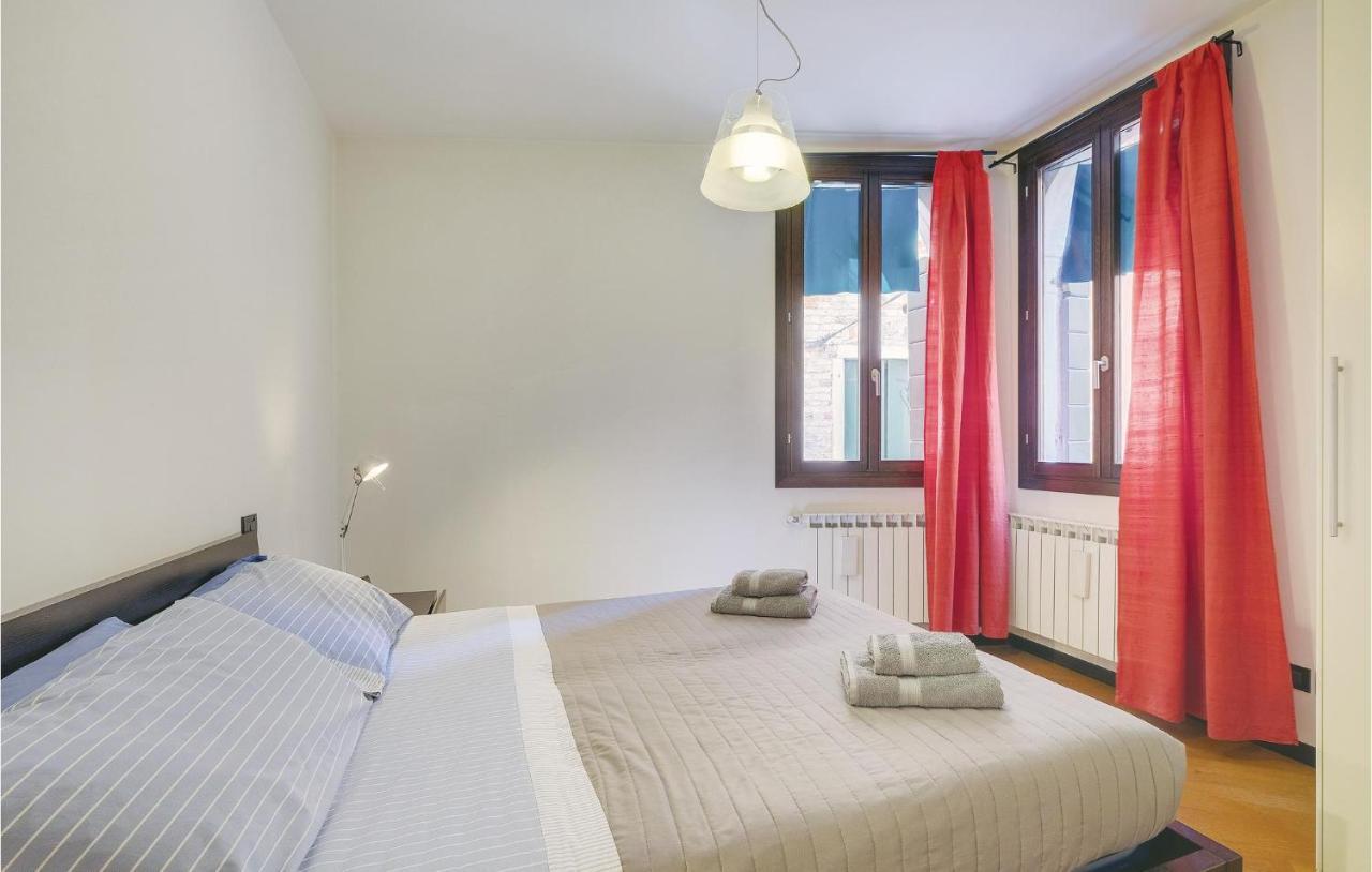Nice Apartment In Venezia -Ve- With Wifi Esterno foto