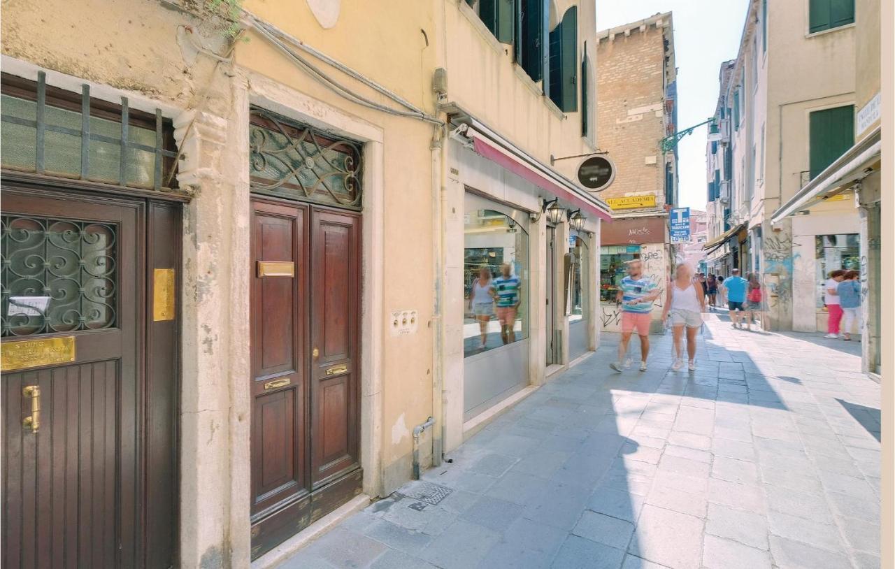 Nice Apartment In Venezia -Ve- With Wifi Esterno foto