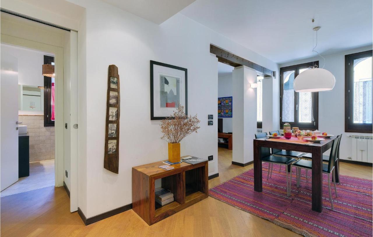 Nice Apartment In Venezia -Ve- With Wifi Esterno foto